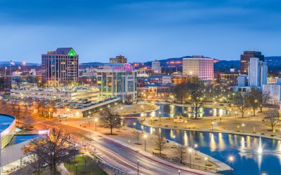 It Happened Here. Cyberattack Threatens Huntsville City Schools.