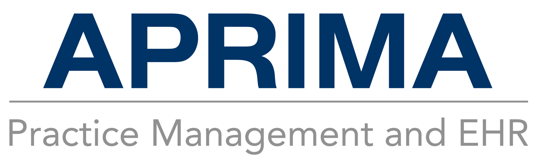 Aprima | Aesto Health